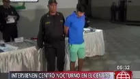 América Noticias