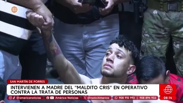 Foto: Video AN Foto: Video AN