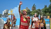 La majestuosidad de la Fiesta del Sol: Una invitación al Inti Raymi 2024 / Video: MML