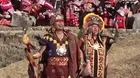 Inti Raymi: Fiesta del Sol deslumbró en las calles de Cusco