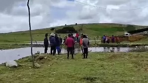 Foto y video: Canal N
