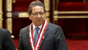 Foto: Perú21