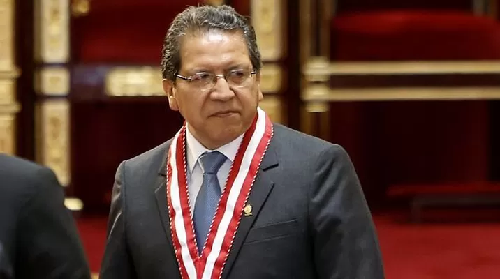 Foto: Perú21 Foto: Perú21