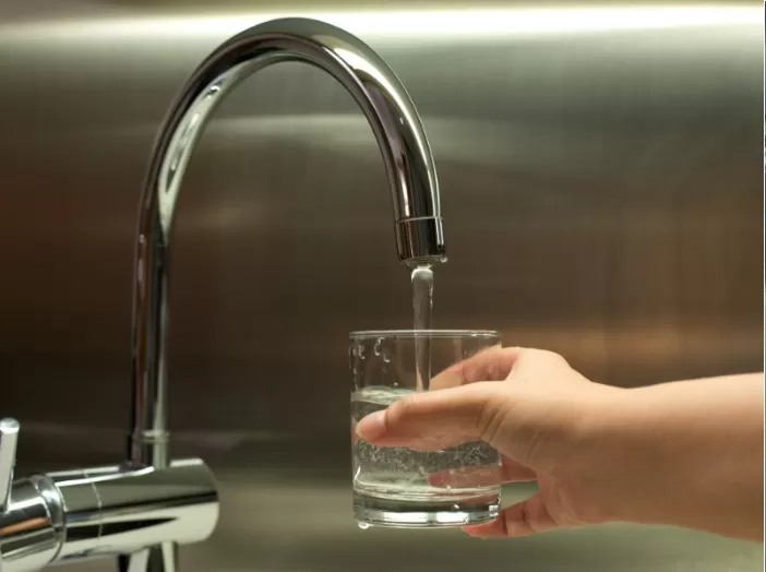 Investigadora consigue eliminar restos de medicamentos del agua. Foto: Universidad de La Rioja