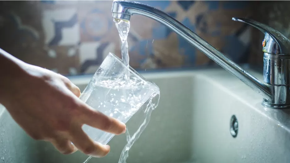 Investigadora consigue eliminar restos de medicamentos del agua. Foto: Universidad de La Rioja