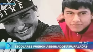 Foto y video: América Noticias