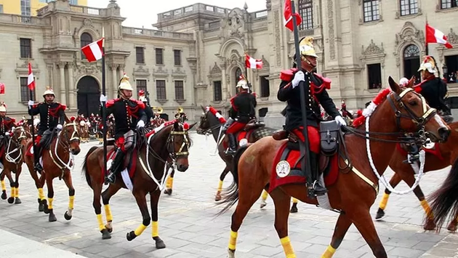 Ejército se comprometió a colaborar con las investigaciones