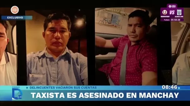 Fuente: Domingo Al Día Fuente: Domingo Al Día