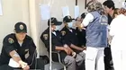 Investigan intoxicación en Escuela de la PNP en Chimbote