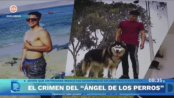 Fuente: América Noticias