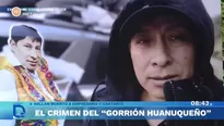 Foto y video: América Noticias