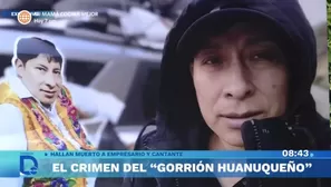 Foto y video: América Noticias