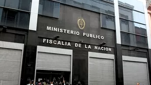 Foto: Andina -Video: Canal N