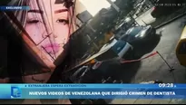 Foto y video: América Noticias