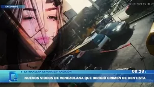 Foto y video: América Noticias