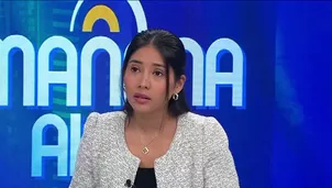 IPE: Cambios de gobierno tendrán efecto económico. Foto y video: Canal N 