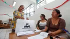 Ipsos-América: El 84% de la población pide adelanto de elecciones generales