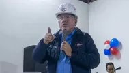 ¿Quién lidera la intención de voto para la Alcaldía de Lima?