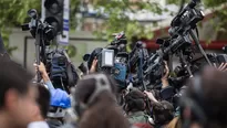 IPYS rechaza investigación por crimen organizado y tráfico ilegal de datos contra periodistas. / Video: Canal N
