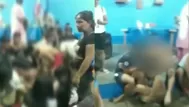 Iquitos: Adolescentes convulsionan tras supuestamente jugar la ouija