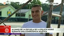 Joven habría sufrido un paro cardíaco | Video: América Noticias