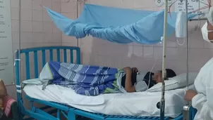 Foto: Andina. Video: Canal N