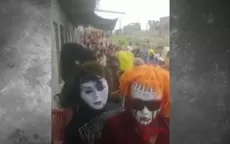 Iquitos: Ciudadanos celebraron carnaval en Belén pese a cuarentena - Noticias de belen