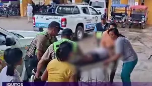 Foto y video: Canal N