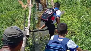 Foto y video: Canal N