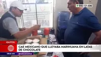 Foto y video: América Noticias