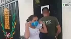 Iquitos: mujer implicada en la muerte de su hijo salió de prisión por exceso de carcelería 