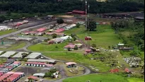 Una comitiva de diálogo arribará a la zona en las próximas horas / Imagen referencial