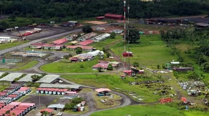 Una comitiva de diálogo arribará a la zona en las próximas horas / Imagen referencial Una comitiva de diálogo arribará a la zona en las próximas horas / Imagen referencial