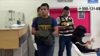 Iquitos. / Video: América Noticias.