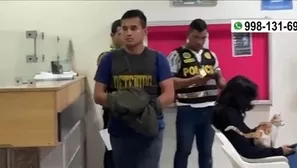 Iquitos. / Video: América Noticias.