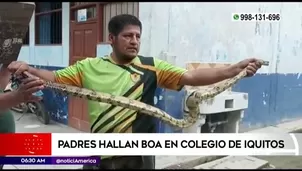 América Noticias