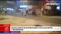 América Noticias