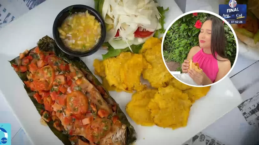 Iquitos y sus sabores: La mejor gastronomía de la selva peruana