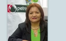 Isabel Tafur es la nueva presidenta del directorio de Perupetro - Noticias de reina-isabel-ii