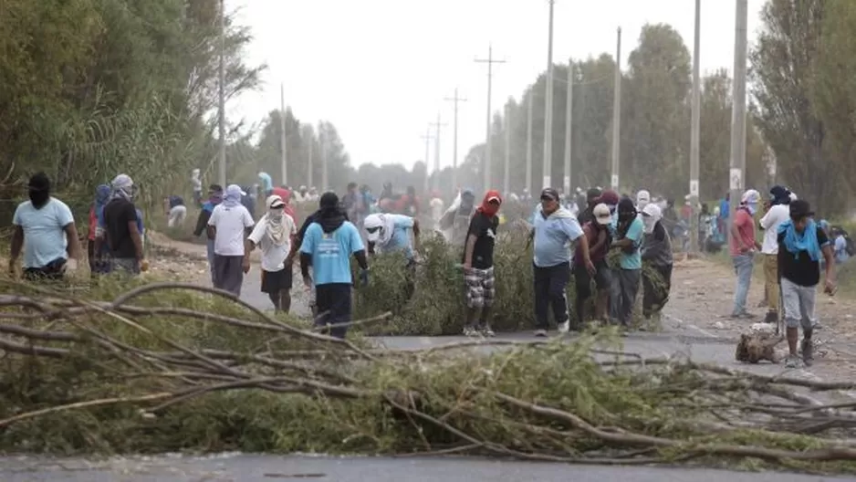 Defensa anunció apelará decisión. Foto: Perú21