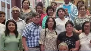 Cancillería peruana informa que ciento treinta y uno peruanos están programados para salir de Israel en los próximos días. / Video: Canal N