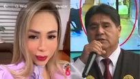 Foto y video: América Noticias