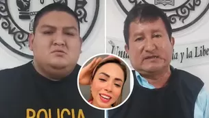 Foto y video: América Noticias