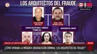 Jackson Mora: ¿Cómo actuaba la presunta red criminal?