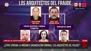 Foto y video: América Noticias