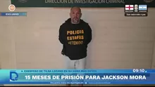 Foto y video: América Noticias
