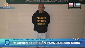 Foto y video: América Noticias