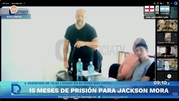 Fuente: Domingo Al Día