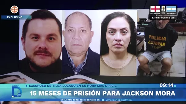 Fuente: Domingo Al Día