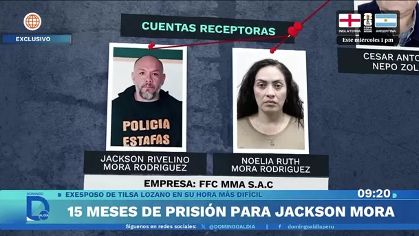 Fuente: Domingo Al Día